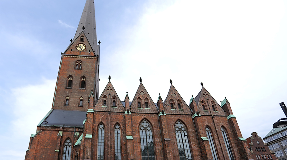 Hauptkirche St. Petri
