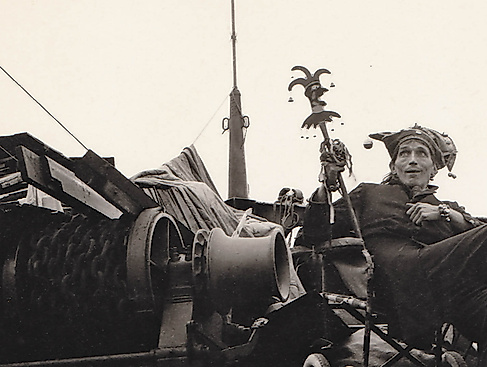 Kapitaen Azart