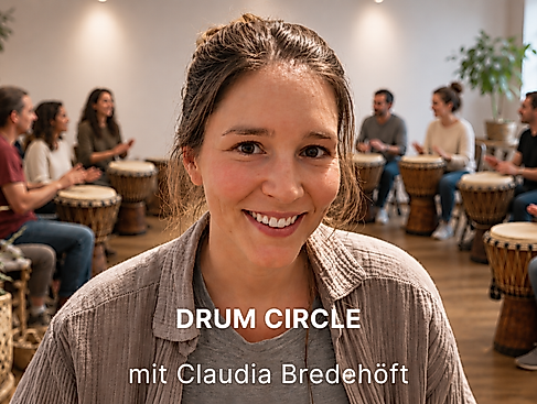 Drum Circle