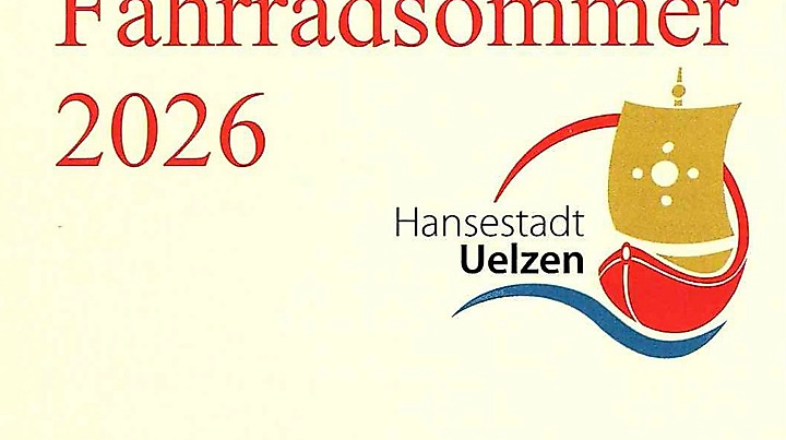 Fahrradtag Uelzen und Fahrrad-Club Radtour