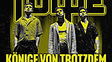 TULPE - KÖNIGE VON TROTZDEM TOUR 2026