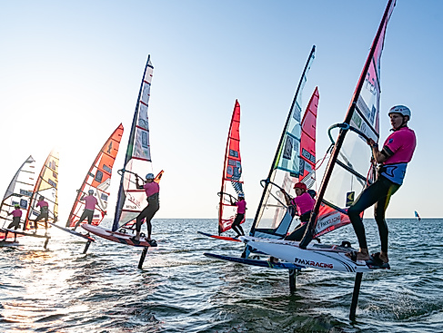 California_Windsurf_Cup