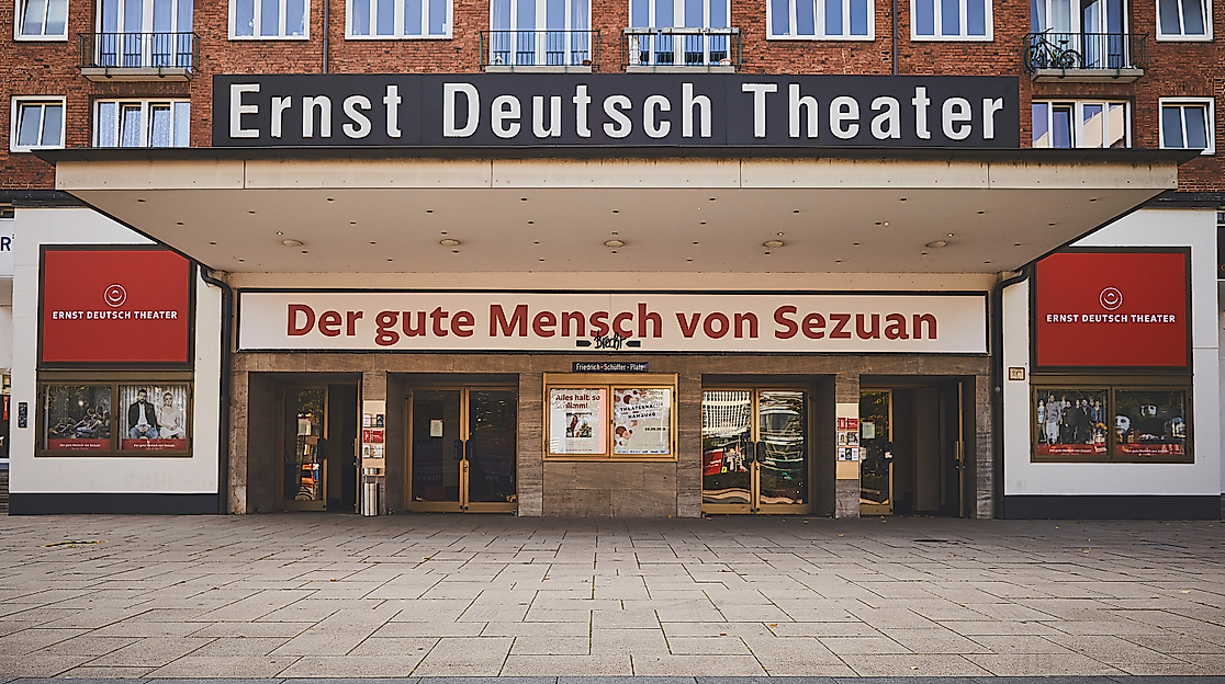 Ernst Deutsch Theater