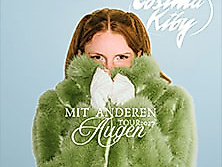 Cosima Kiby - Mit anderen Augen - Tour 2027