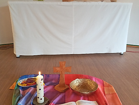 Kinderaltar