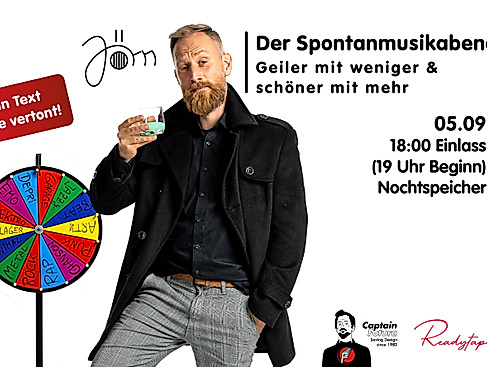 Geiler mit weniger_Veranstaltungsdatenbank