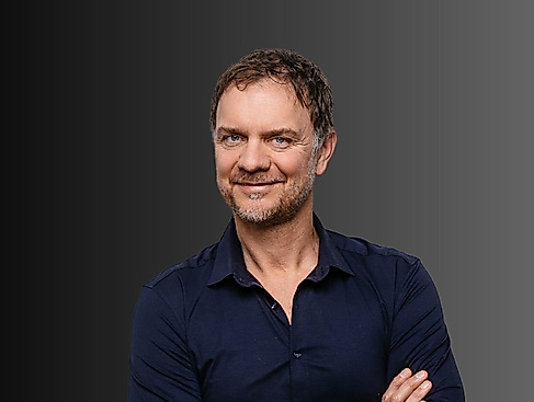 Prof. Dr. Volker Busch