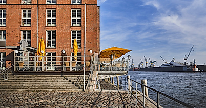 Hamburger Elbspeicher