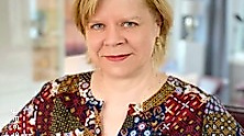 Krimispecial zum Advent - mit Isabella Archan