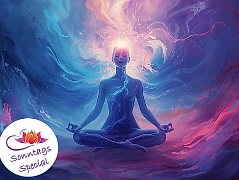 Aerial, Akawa und Aura