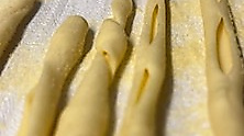 Pasta-Kurs & Live-Mozzarella & Spätlunch