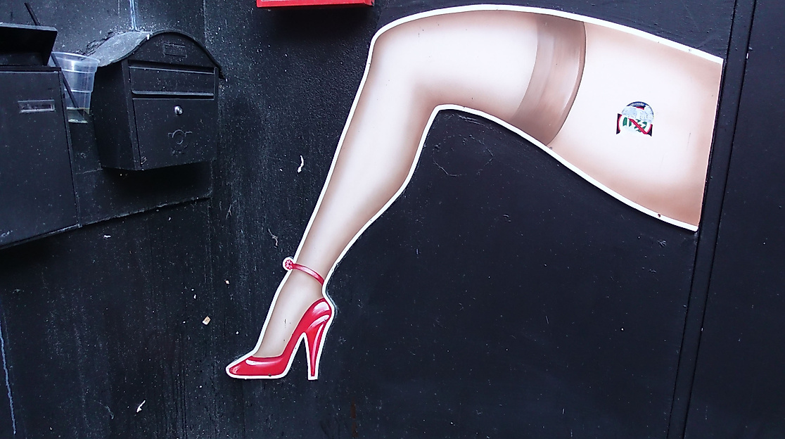 Reeperbahn - Lust & Laster