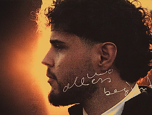 ALLESS. - Wo ALLESS. beginnt Tour