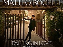 Matteo Bocelli