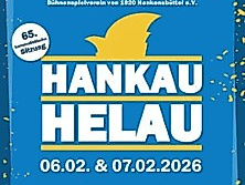 Hankau Helau 2026