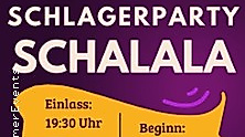 Schalala Schlagerparty