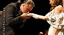 Neujahrsgala 2026 - Ein Abend in Wien