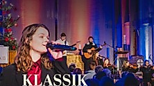 Klassik trifft Pop: Große Songs. Neue Sounds. Einzigartige Stimmung