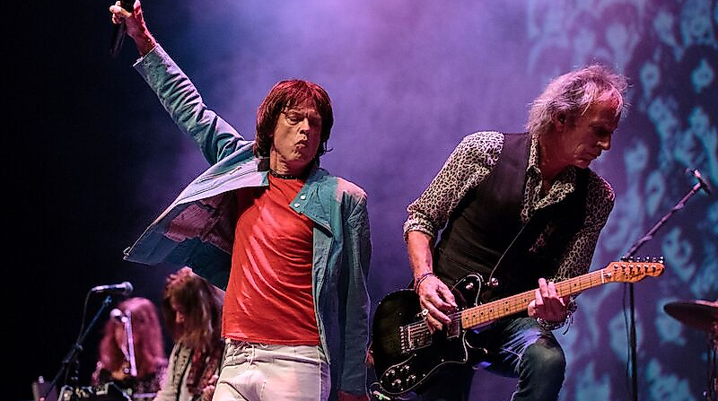 The Rolling Stones Story
