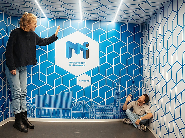 Museum der Illusionen