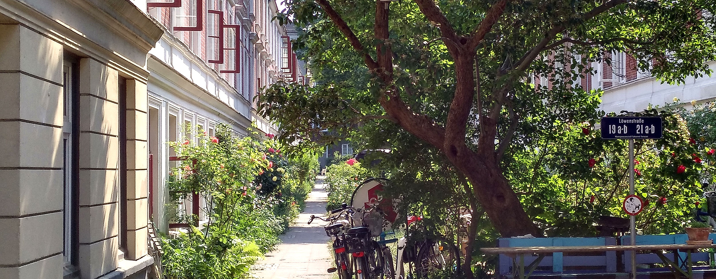 Hamburger Insider Stadtrundgang