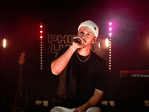 Kultur.Sommer.Garten. - Philipp Lumpp