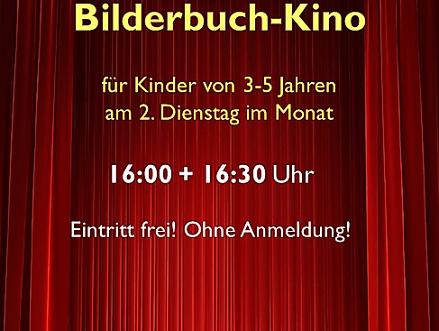 Bilderbuchkino