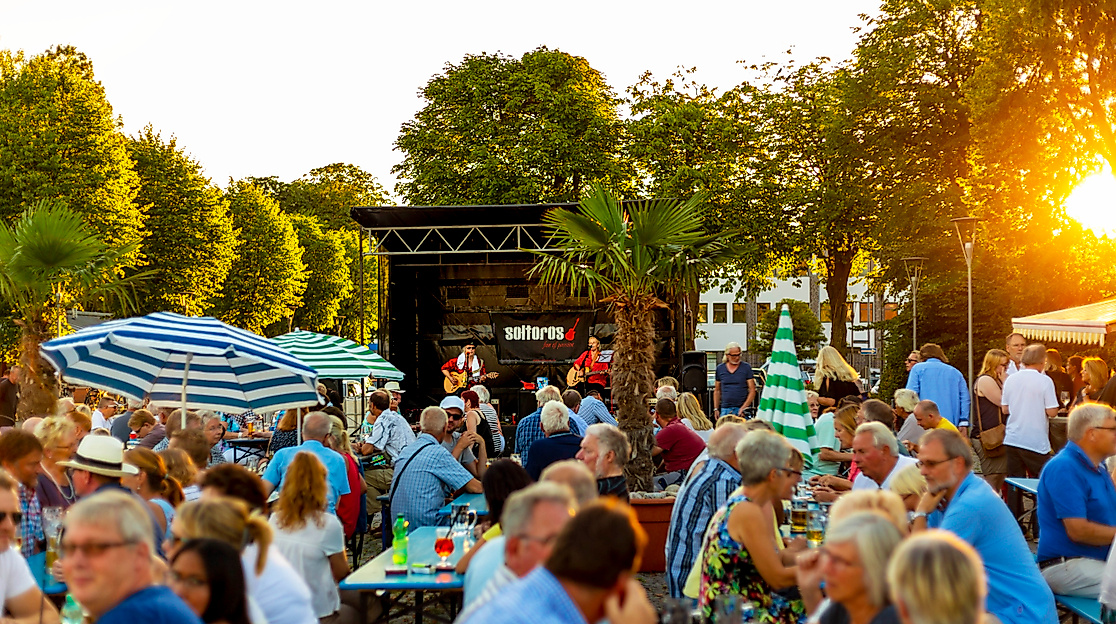 Künstlerbörse Brunsbüttel