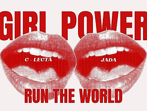 Flyer JADA & C-LECTA