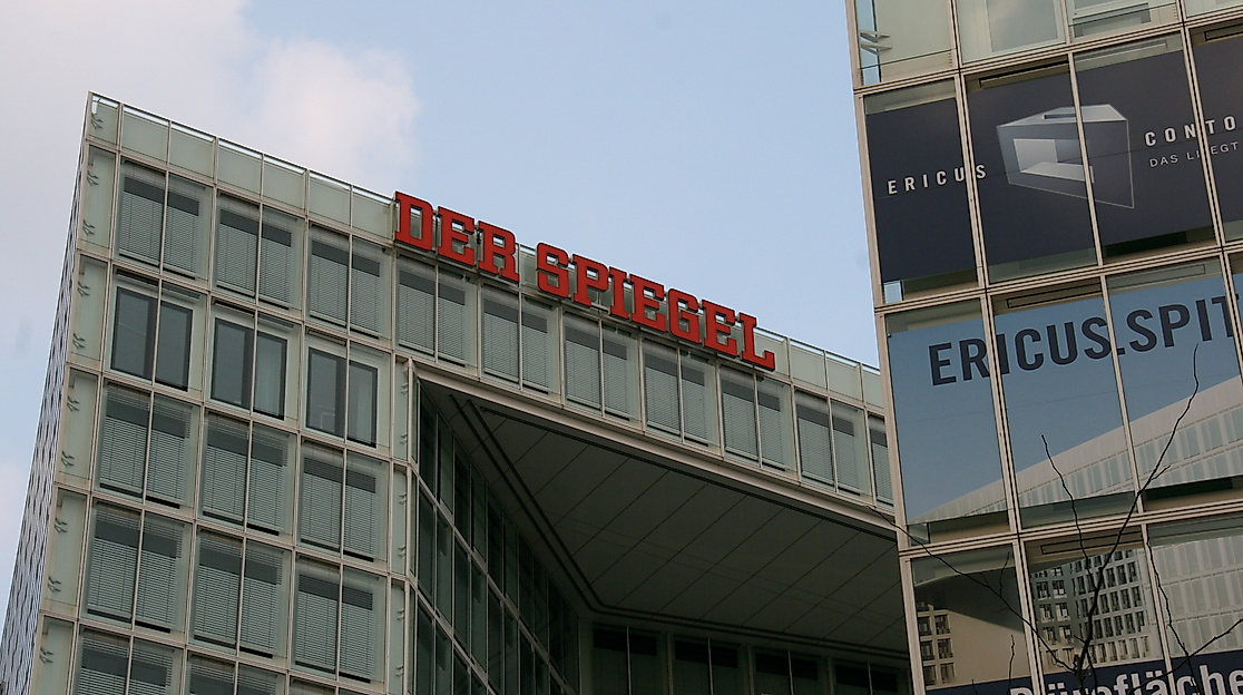 spiegel
