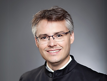 »Giganten der Orgelmusik«. Lübecker Orgelsommer in St. Jakobi