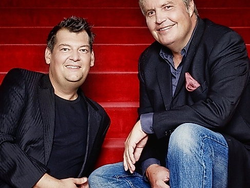 Benefizkonzert zugunsten Pinktober Dithmarschen