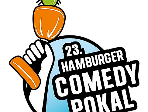 Halbfinale 23. Hamburger Comedy Pokal N.N. vs N.N.