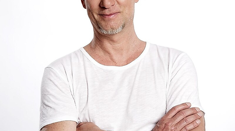 RÜDIGER HOFFMANN - Neues Programm