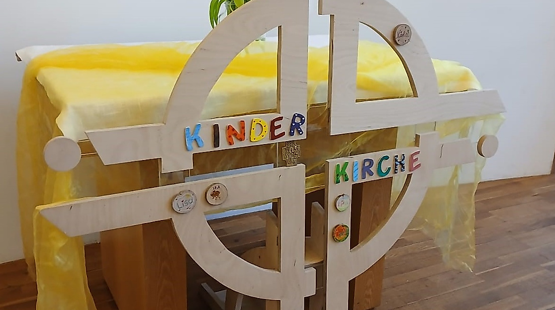 Kinderkirche