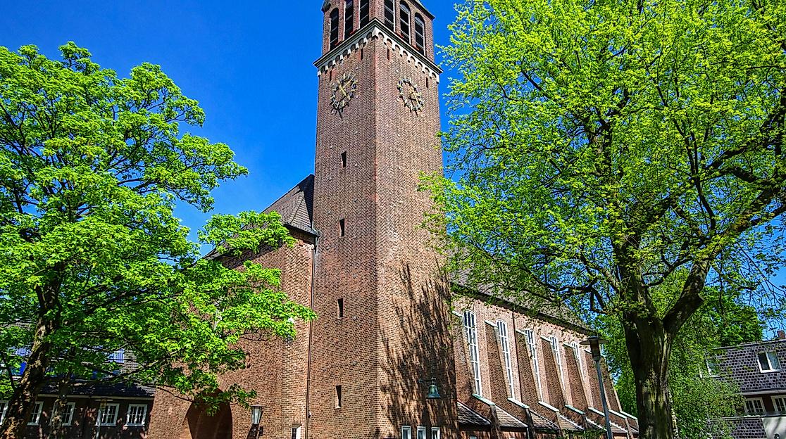 Gottesdienst für Groß & Klein