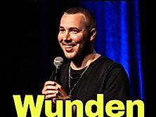 Dominic Jozwiak - Wunden