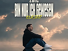 ZATE - BIN NUR ICH GEWESEN TOUR 2027
