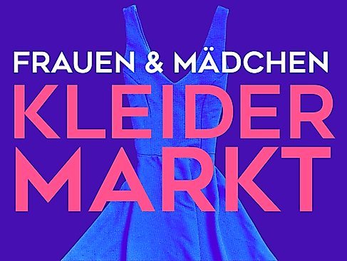Frauenflohmarktn (2)