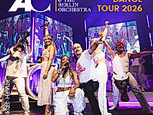 Alex Christensen & The Berlin Orchestra