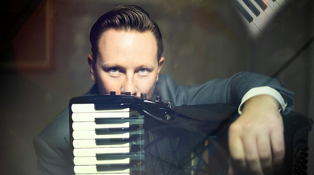 The Knights / Martynas Levickis