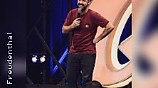 Tobi Freudenthal - In echt?!