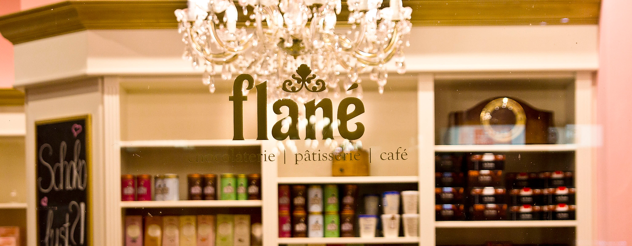 Café Flané