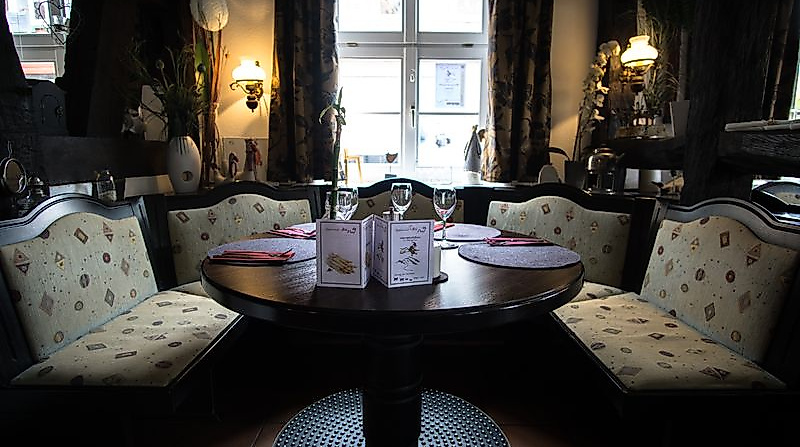 Hotel & Restaurant Alte Post