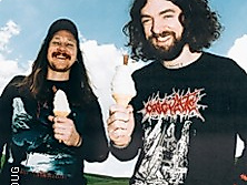 DUG - Have At It! EU Tour 2026