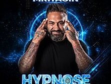 Mr. Yasin - Hypnose: Was, wenn es doch funktioniert?