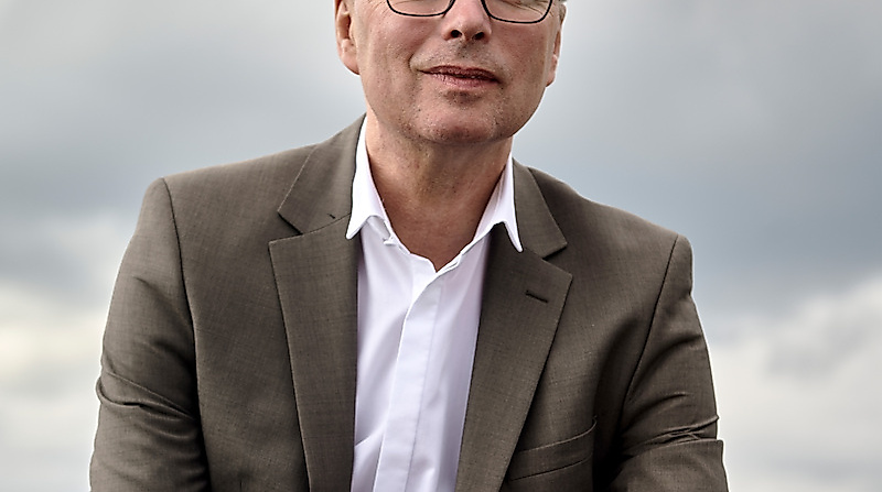 Hartmut Leistritz - Klavierabend - Goldberg-Variationen