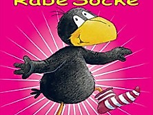 Der kleine Rabe Socke