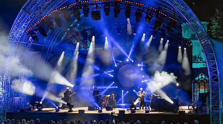 Kings of Floyd - Eine unvergessliche Hommage an Pink Floyd