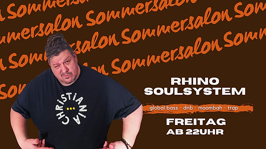 Sommersalon - Rhino Soulsystem - Fr